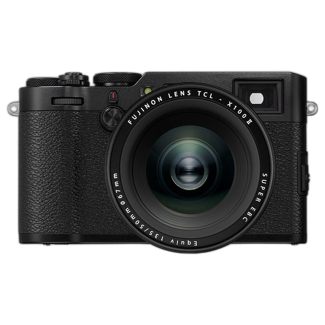 Fujifilm TCL-X100 II Tele Conversion Lens for portrait and travel photography