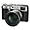 Fujifilm TCL-X100 II Tele Conversion Lens (Silver) for X100F X100V