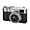 FUJIFILM X100V Digital Camera (Silver)  ETA 21 WEEKS FROM ORDER