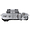 FUJIFILM X100V Digital Camera (Silver)  ETA 21 WEEKS FROM ORDER