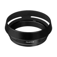 FUJIFILM Lens Hood with Adapter Ring Black for X100V X100VI 1