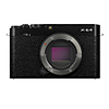 Fujifilm X-E4 Mirrorless Digital Camera Body - Black