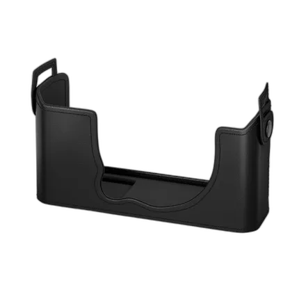 Fujifilm BLC-XE4 Black Leather Case for X-E4