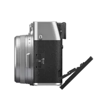 Fujifilm X100VI Digital Camera (Silver) ETA 9 WEEKS FROM ORDER 1