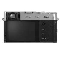 Fujifilm X100VI Digital Camera (Silver) ETA 9 WEEKS FROM ORDER 3