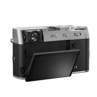 Fujifilm X100VI Digital Camera (Silver) ETA 9 WEEKS FROM ORDER 4
