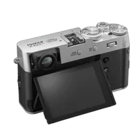 Fujifilm X100VI Digital Camera (Silver) ETA 9 WEEKS FROM ORDER 5