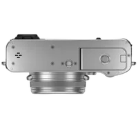 Fujifilm X100VI Digital Camera (Silver) ETA 9 WEEKS FROM ORDER 6