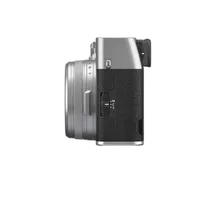 Fujifilm X100VI Digital Camera (Silver) ETA 9 WEEKS FROM ORDER 7