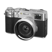 Fujifilm X100VI Digital Camera (Silver) ETA 9 WEEKS FROM ORDER 8
