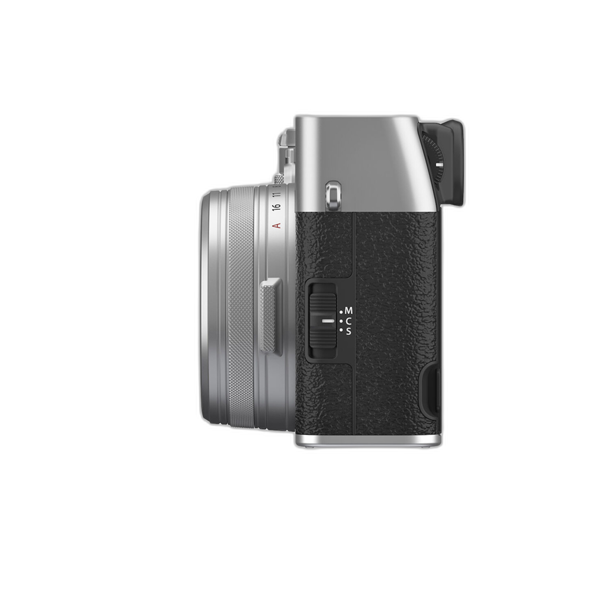 Fujifilm X100VI Digital Camera (Silver) ETA 9 WEEKS FROM ORDER