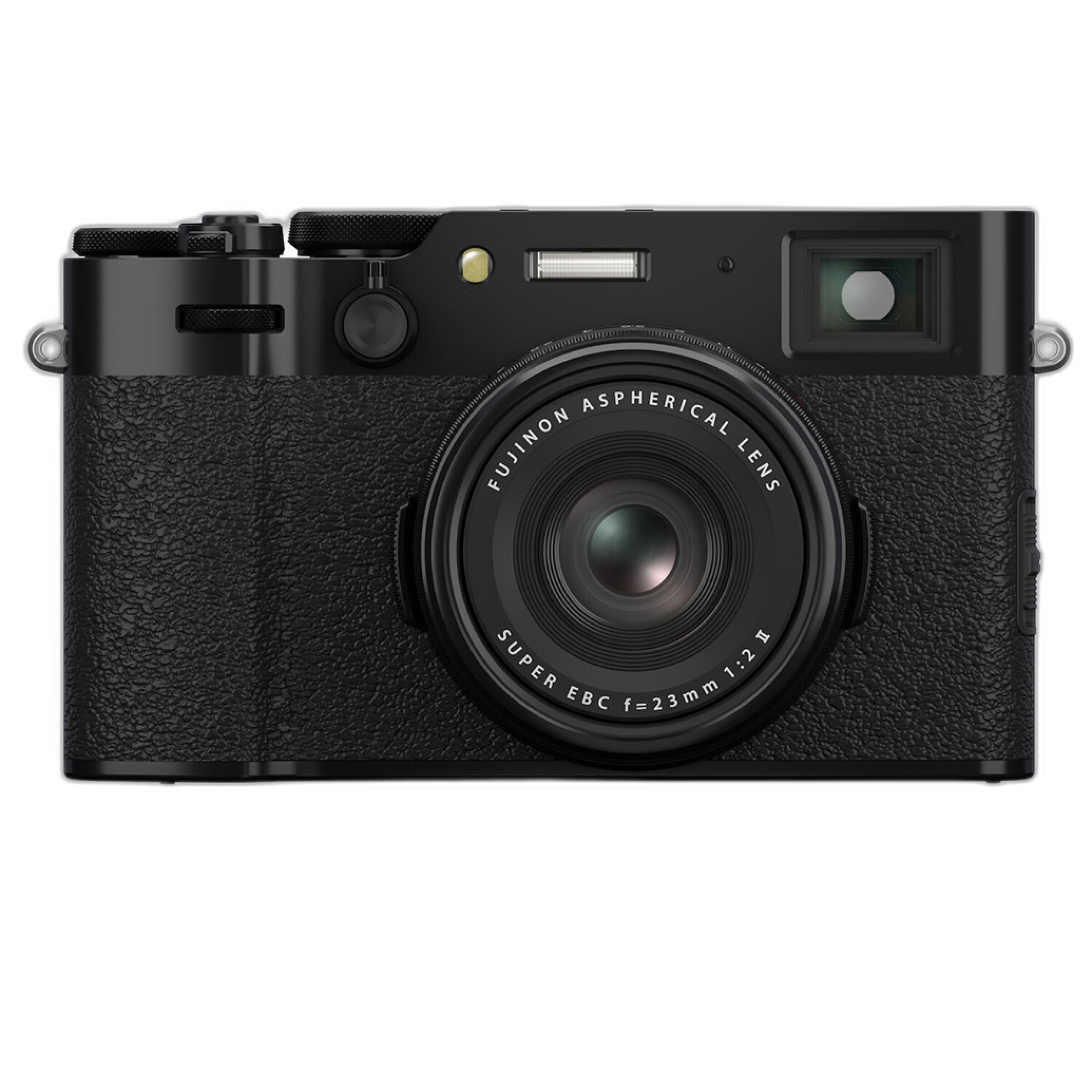 Fujifilm X100V Announced (2020): The Fixed-Lens Compact That Became a Phenomenon
