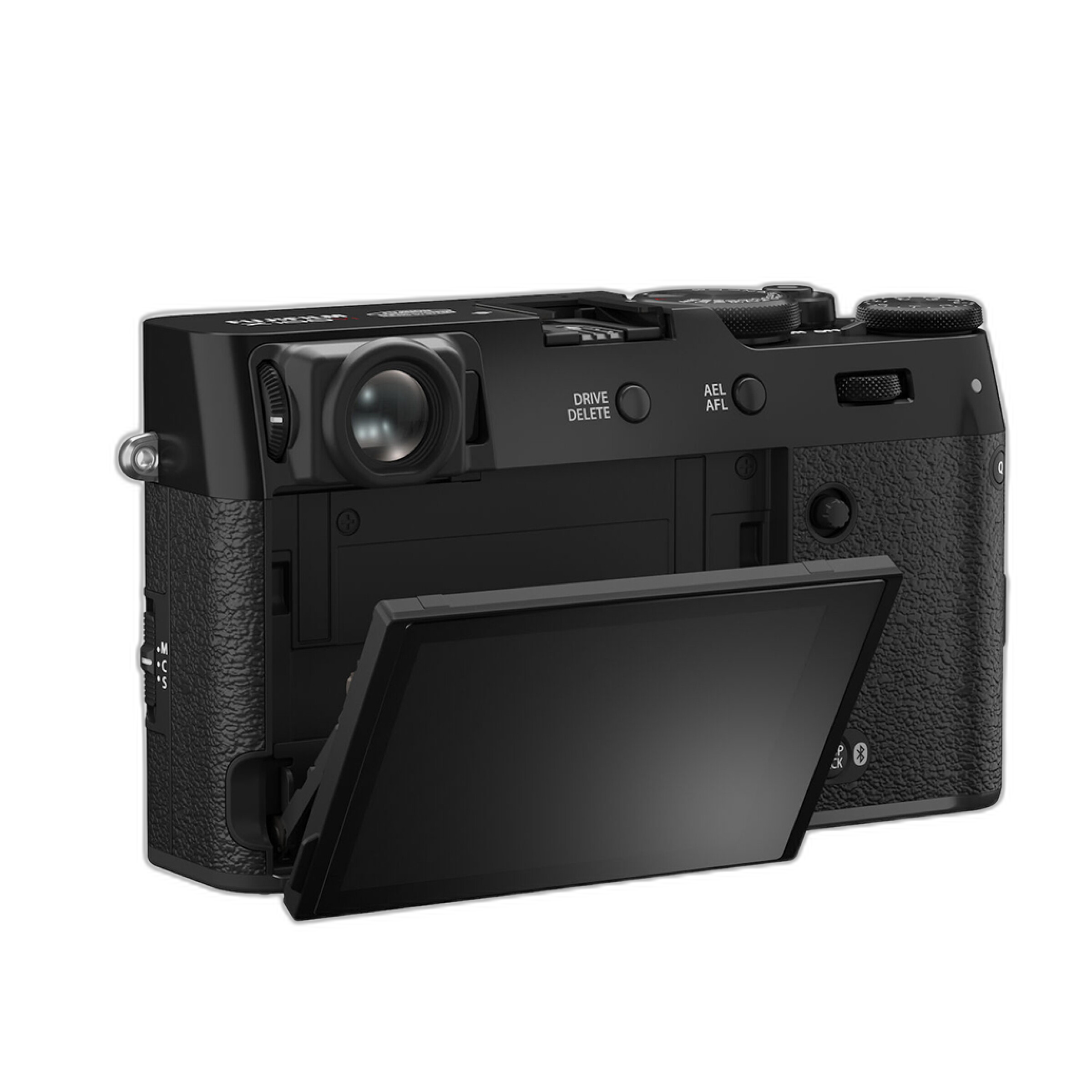 Fujifilm X100VI Digital Camera (Black) ETA 9 WEEKS FROM ORDER