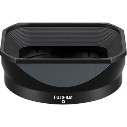 Fujifilm LH-XF18 Lens Hood for XF18mmF1.4