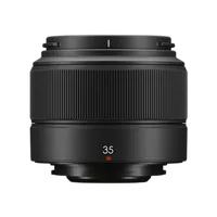 Fujifilm FUJINON XC 35mm f/2 Lens 0