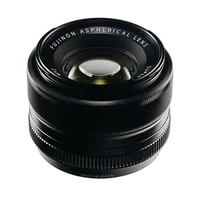 Fujifilm FUJINON XF 35mm f/1.4 R Lens
