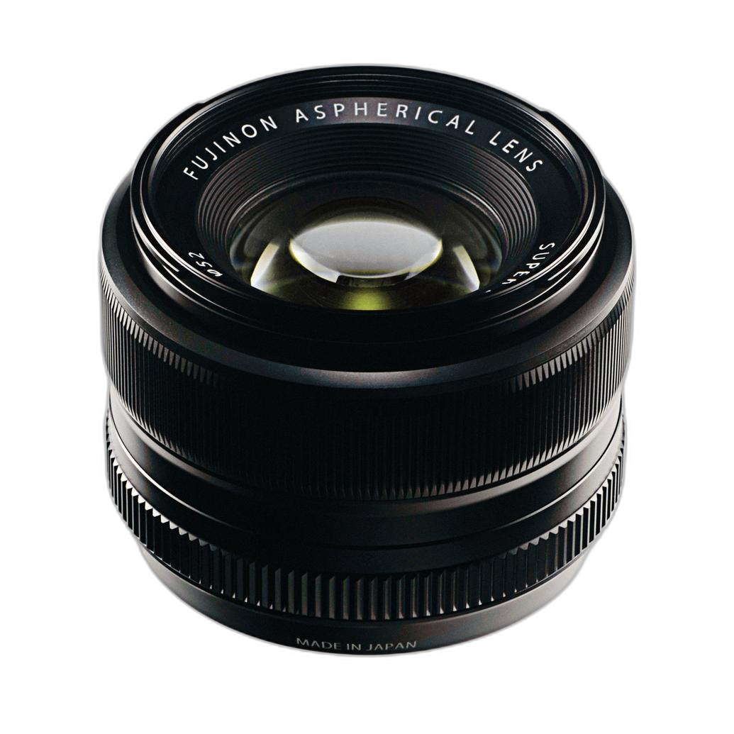 Fujifilm FUJINON XF 35mm f/1.4 R Lens