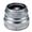 Fujifilm XF 35mm f/2 R WR Lens - Silver