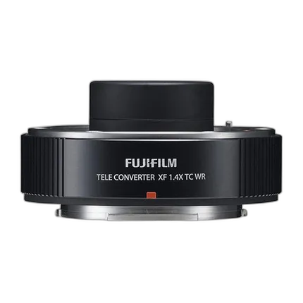 Fujifilm XF 1.4x TC WR Teleconverter