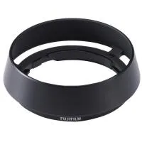 Fujifilm LH-XF35-2 Front Lens Hood for XF 35mm 23mm f/2 R WR Lens - Black 0