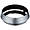 Fujifilm LH-XF35-2 Front Lens Hood for XF 35mm 23mm f/2 R WR Lens - Silver