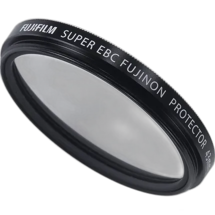 Fujifilm PRF-43 Protective Filter for XF 35mm F/2 R WR Lens