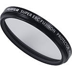 Fujifilm PRF-43 Protective Filter for XF 35mm F/2 R WR Lens