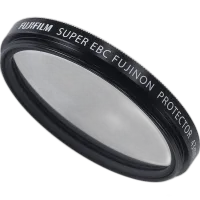 Fujifilm PRF-43 Protective Filter for XF 35mm F/2 R WR Lens 0