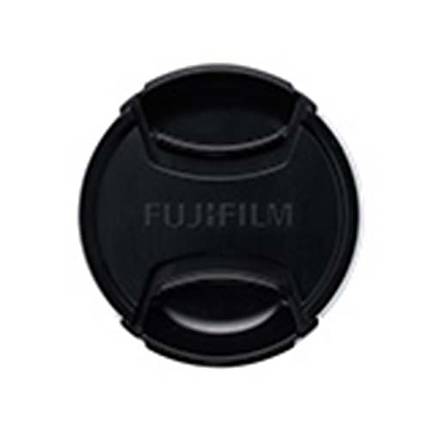Fujifilm FLCP-43MM  Front Lens Cap for XF 35mm F/2 R WR and XF 23mm F/2 R WR