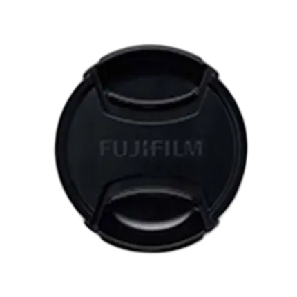 Fujifilm FLCP-43MM  Front Lens Cap for XF 35mm F/2 R WR and XF 23mm F/2 R WR