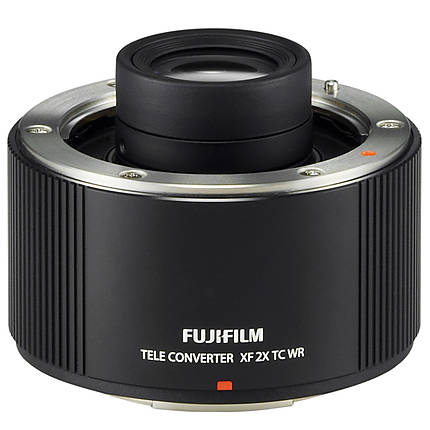 Fujifilm XF 2x TC WR Teleconverter