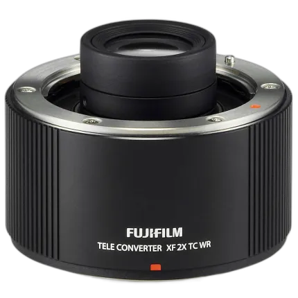 Fujifilm XF 2x TC WR Teleconverter