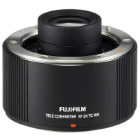 Fujifilm XF 2x TC WR Teleconverter 0