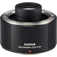 Fujifilm XF 2x TC WR Teleconverter 1