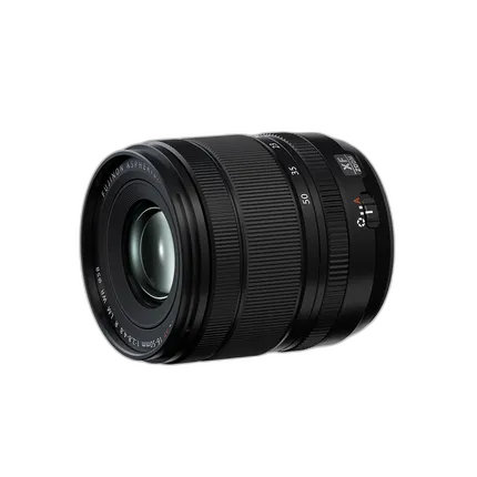 Fujifilm FUJINON XF 16-50mm f/2.8-4.8 R LM WR Lens