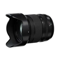 Fujifilm FUJINON XF 16-50mm f/2.8-4.8 R LM WR Lens 1