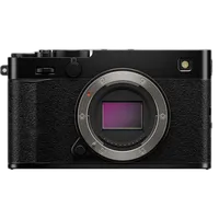 Fujifilm X-E5 Body Black 0