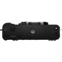 Fujifilm X-E5 Body Black 3