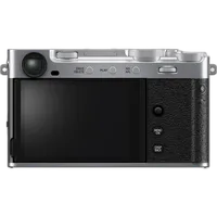 Fujifilm X-E5 Body Silver 1