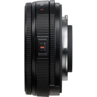 Fujifilm XF23mm F2.8 R WR Lens - Black 3
