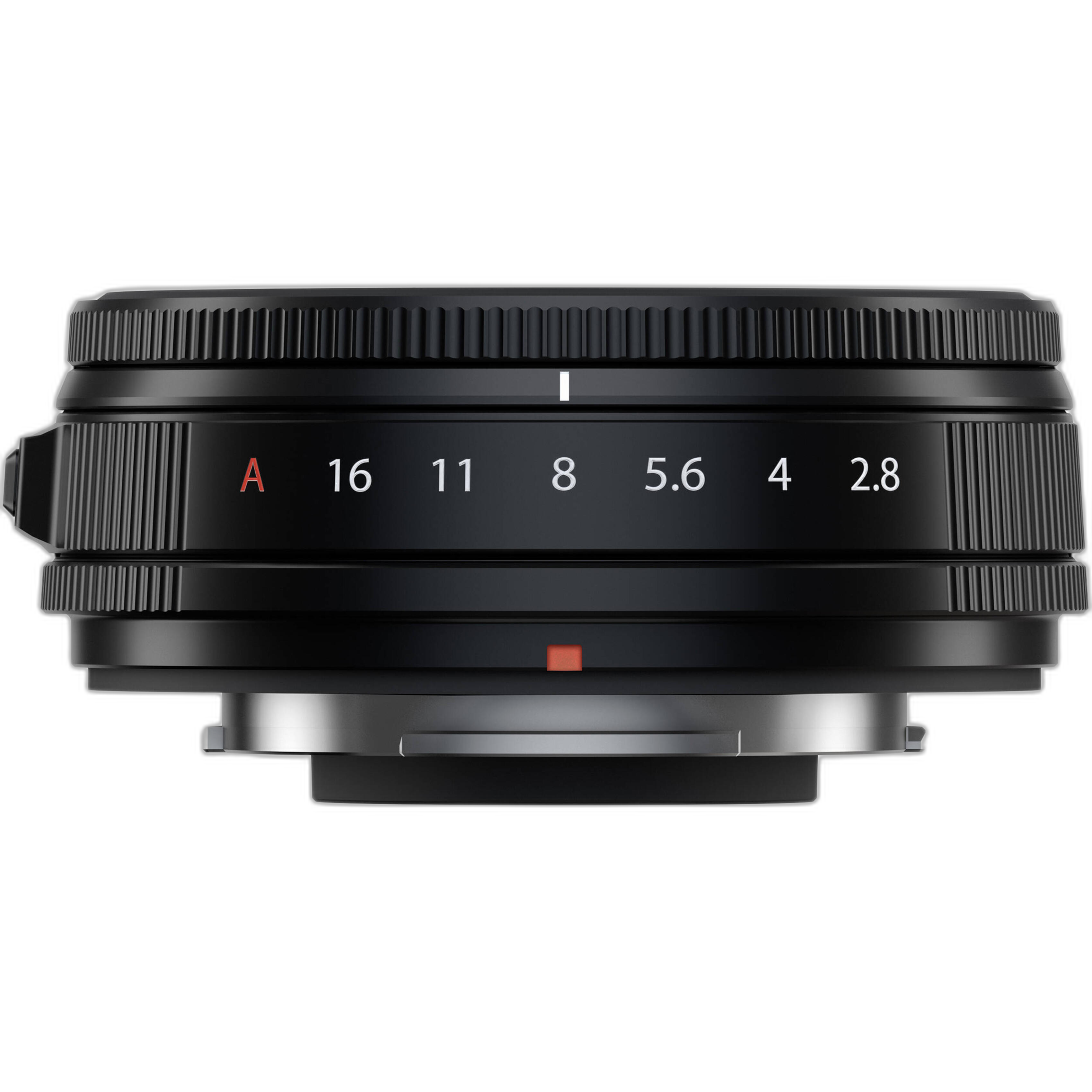新品同様　FUJINON XF23ｍｍ　 F2.8 R WR ブラック Fujifilm XF23mm F2.8 R WR Lens - Black