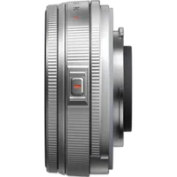 Fujifilm XF23mm F2.8 R WR Lens- Silver 3