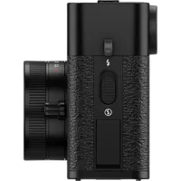 Fujifilm X half Premium Compact Camera - Black 4