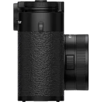 Fujifilm X half Premium Compact Camera - Black 5