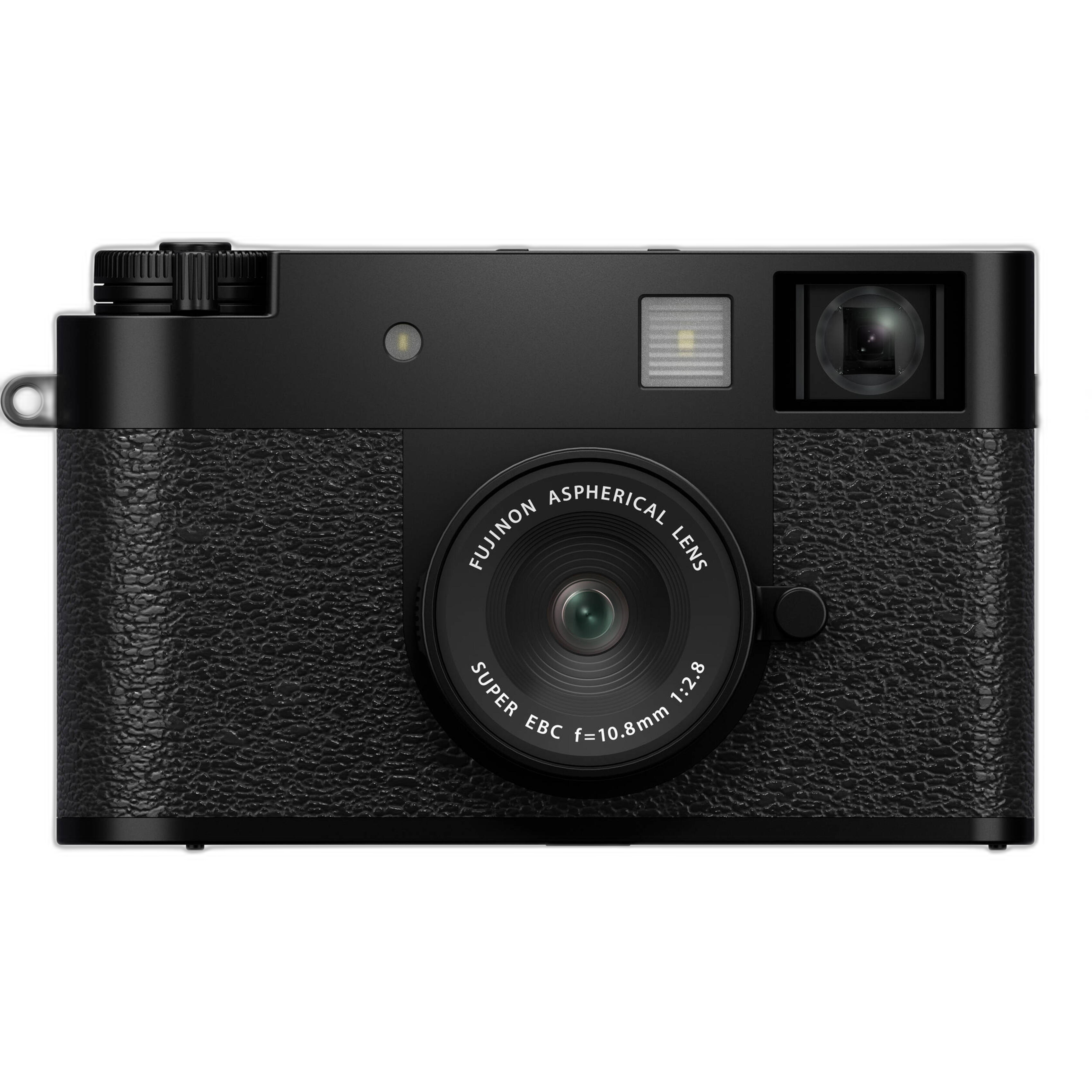 Fujifilm X half Premium Compact Camera