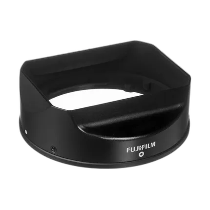 Fujifilm Lens Hood for XF 18mm Lens