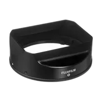 Fujifilm Lens Hood for XF 18mm Lens 0