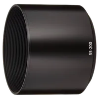 Fujifilm Lens Hood for XF 55-200mm Lens 0