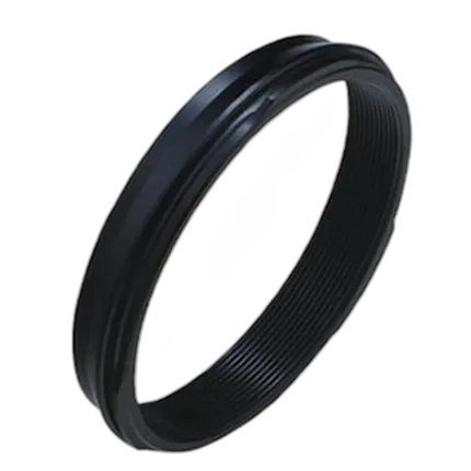 Fujifilm AR-X100 Adapter Ring for the X100VI Camera (Black)