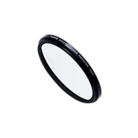 Fujifilm 72mm Protector Filter 0